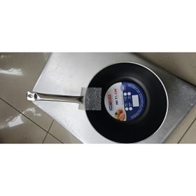 Netlon İnci Seri 32 cm Wok Tava