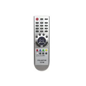Netron Starsat 140 D Uydu Alıcı Kumanda