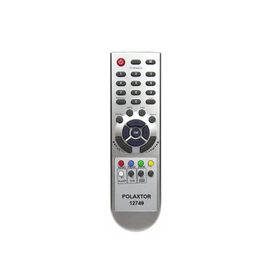Netron Starsat 140 D Uydu Alıcı Kumanda