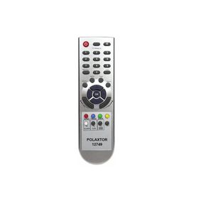 Netron Starsat 140 D Uydu Alıcı Kumanda