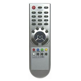 Netron Starsat 140 D Uydu Alıcı Kumanda