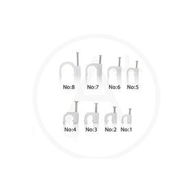 Netsan No 2 100 Adet Çivili Kroşe