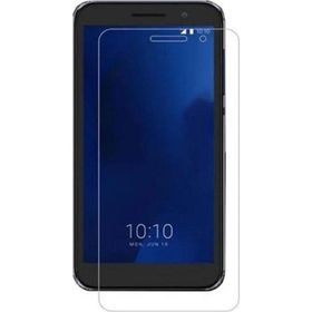 Nettech Alcatel 1S Ön Koruma Cam Cep Telefonu Ekran Koruyucu