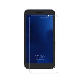 Nettech Alcatel 1S Ön Koruma Cam Cep Telefonu Ekran Koruyucu