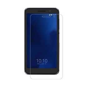 Nettech Alcatel 1S Ön Koruma Cam Cep Telefonu Ekran Koruyucu