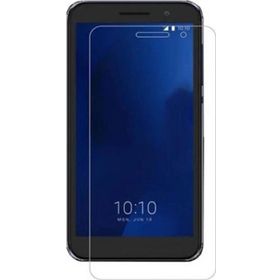 Nettech Alcatel 1S Ön Koruma Cam Cep Telefonu Ekran Koruyucu
