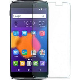 Nettech Alcatel Idol 3 5.5 Uyumlu Ön Koruma Cam Ekran Koruyucu