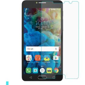 Nettech Alcatel Pop 4S Uyumlu Ön Koruma Cam Ekran Koruyucu