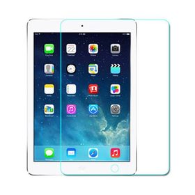 Nettech Apple iPad Pro 10.5 inç Ön Koruma Cam Tablet Ekran Koruyucu