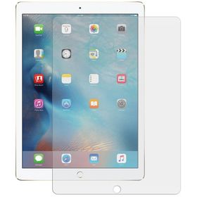 Nettech Apple iPad Pro 12.9 inç Ön Koruma Cam Tablet Ekran Koruyucu