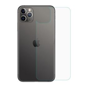 Nettech Apple iPhone 11 Pro Arka Koruma Nano Cep Telefonu Ekran Koruyucu
