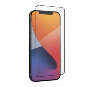 Nettech Apple iPhone 12 Mini 3D Full Cam Siyah Cep Telefonu Ekran Koruyucu