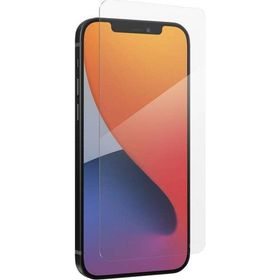 Nettech Apple iPhone 12 Mini Ön Koruma Cam Cep Telefonu Ekran Koruyucu