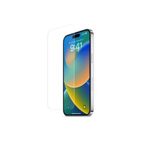 Nettech Apple iPhone 14 Pro Ön Koruma Cam Cep Telefonu Ekran Koruyucu