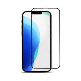 Nettech Apple iPhone 14 Pro Ön Koruma Cam Cep Telefonu Ekran Koruyucu