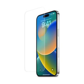 Nettech Apple iPhone 14 Pro Ön Koruma Cam Cep Telefonu Ekran Koruyucu