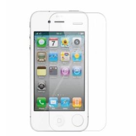 Nettech Apple iPhone 4 Ön Koruma Cam Cep Telefonu Ekran Koruyucu