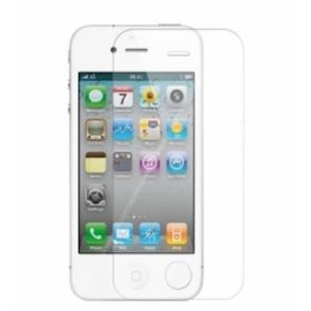 Nettech Apple iPhone 4 Ön Koruma Cam Cep Telefonu Ekran Koruyucu