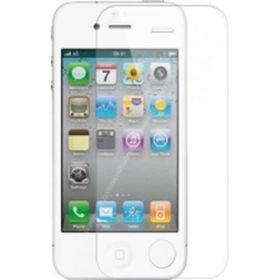 Nettech Apple iPhone 4 Ön Koruma Cam Cep Telefonu Ekran Koruyucu