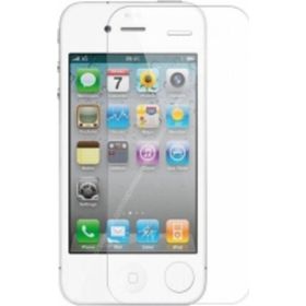 Nettech Apple iPhone 4 Ön Koruma Cam Cep Telefonu Ekran Koruyucu