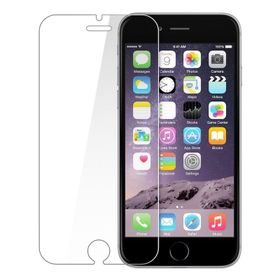 Nettech Apple iPhone 6S Plus Ön Koruma Cam Cep Telefonu Ekran Koruyucu