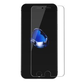 Nettech Apple iPhone 7 Plus Ön Koruma Cam Cep Telefonu Ekran Koruyucu