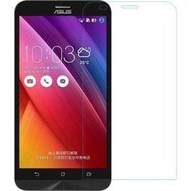 Nettech Asus Zenfone 2 ZE500CL Uyumlu Ön Koruma Cam Ekran Koruyucu