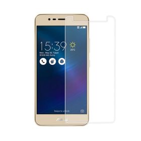 Nettech Asus Zenfone 3 Max ZC520Tl 5.2 Ön Koruma Cam Cep Telefonu Ekran Koruyucu