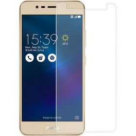 Nettech Asus Zenfone 3 Max ZC520Tl 5.2 Ön Koruma Cam Cep Telefonu Ekran Koruyucu