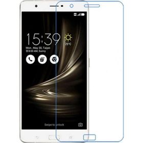 Nettech Asus Zenfone 3 Ultra ZU680KL Uyumlu Ön Koruma Cam Ekran Koruyucu