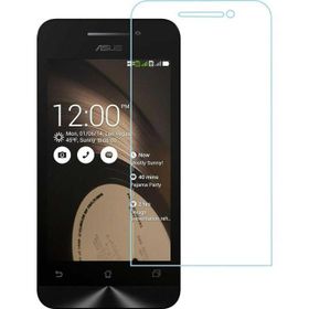 Nettech Asus Zenfone 4 A450CG Ön Koruma Cam Cep Telefonu Ekran Koruyucu