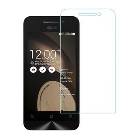 Nettech Asus Zenfone 4 A450CG Ön Koruma Cam Cep Telefonu Ekran Koruyucu
