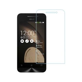 Nettech Asus Zenfone 4 A450CG Ön Koruma Cam Cep Telefonu Ekran Koruyucu
