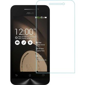 Nettech Asus Zenfone 4 A450CG Ön Koruma Cam Cep Telefonu Ekran Koruyucu