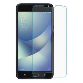 Nettech Asus Zenfone 4 Max 0.3 mm Cam Cep Telefonu Ekran Koruyucu