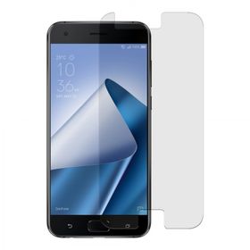 Nettech Asus Zenfone 4 Pro 0.3 mm Cam Cep Telefonu Ekran Koruyucu