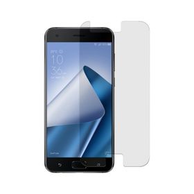 Nettech Asus Zenfone 4 Pro 0.3 mm Cam Cep Telefonu Ekran Koruyucu