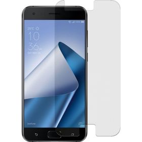 Nettech Asus Zenfone 4 Pro Ön Koruma Cam Cep Telefonu Ekran Koruyucu