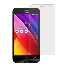 Nettech Asus Zenfone 5 A501CG Ön Koruma Cam Cep Telefonu Ekran Koruyucu
