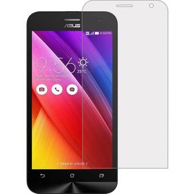 Nettech Asus Zenfone 5 A501CG Ön Koruma Cam Cep Telefonu Ekran Koruyucu
