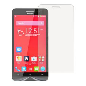 Nettech Asus Zenfone 6 A600CG Ön Koruma Cam Cep Telefonu Ekran Koruyucu