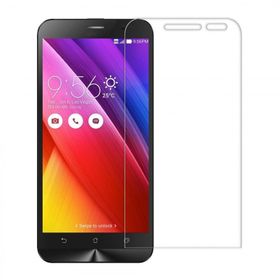 Nettech Asus Zenfone GO ZB450Kl 0.3 mm Ön Koruma Cam Cep Telefonu Ekran Koruyucu
