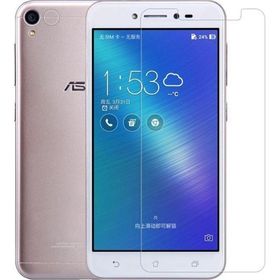 Nettech Asus Zenfone Live ZB501KL 5.0 Uyumlu Ön Koruma Cam Ekran Koruyucu