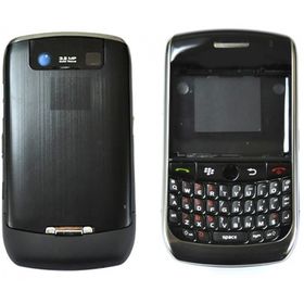 Nettech Blackberry Curve 8900 Uyumlu Kasa
