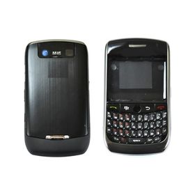 Nettech Blackberry Curve 8900 Uyumlu Kasa
