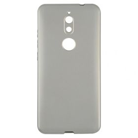 Nettech Casper Via A2 0.3 mm Silikon Gold Cep Telefonu Kılıfı
