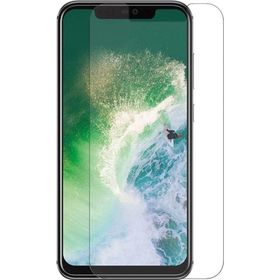 Nettech Casper Via A3 Ön Koruma Cam Cep Telefonu Ekran Koruyucu