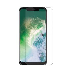 Nettech Casper Via A3 Plus 0.3 mm Cam Cep Telefonu Ekran Koruyucu