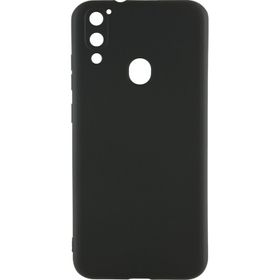Nettech Casper Via A4 0.3 mm Suide Silikon Gold Cep Telefonu Kılıfı