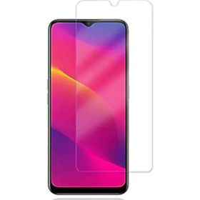 Nettech Casper Via E30 Plus Uyumlu Ön Koruma Cam Şeffaf Ekran Koruyucu